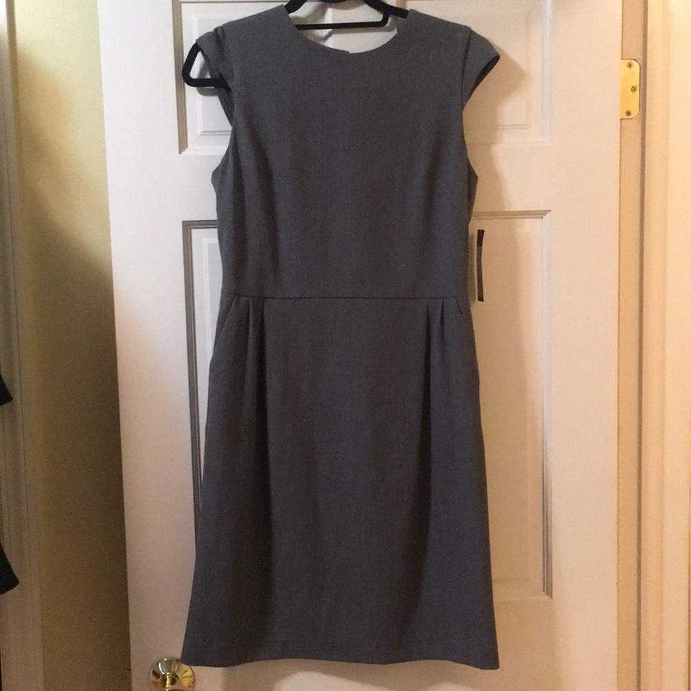 Work dress